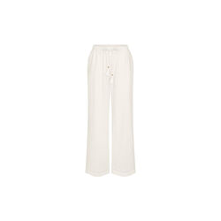 Summer Wear Trousers 01, silk white, Triumph