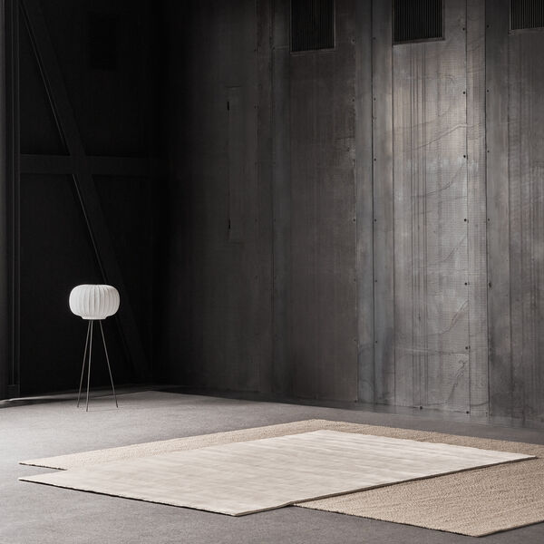 VIPP143 Rug, dark beige, Vipp
