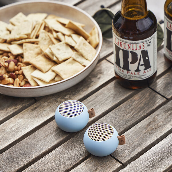 aGO mini Bluetooth Speaker aGO mini Bluetooth Speaker, Kreafunk