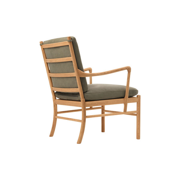 OW149 Chair, Jade 20368, Carl Hansen & Søn