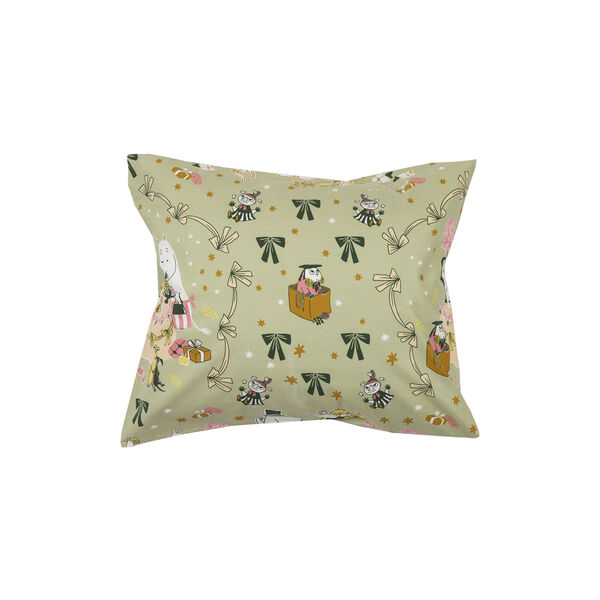 Moomin Pillowcase | 50x70 | Gift of Love, Moomin Arabia