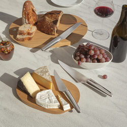 Sky chef's knife, Georg Jensen