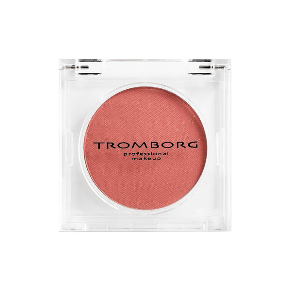 Blush Peach Blush Peach, Tromborg