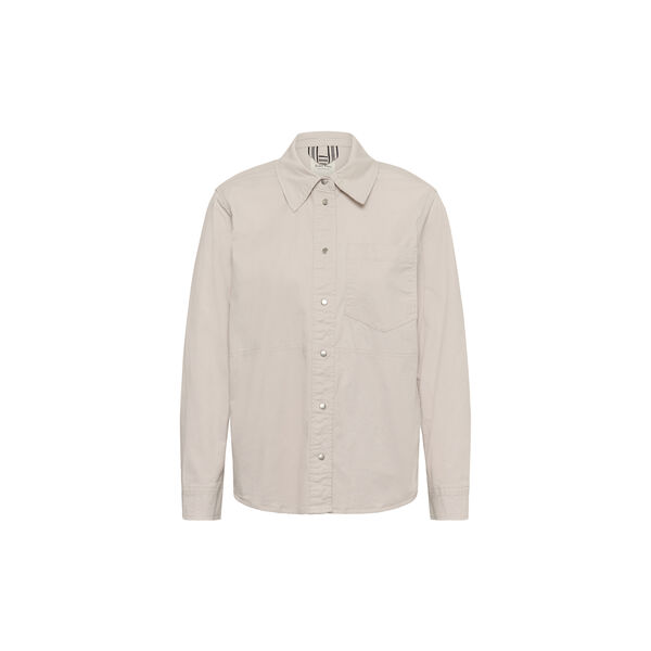 NaylaPW Jacket, wind chime, Part Two