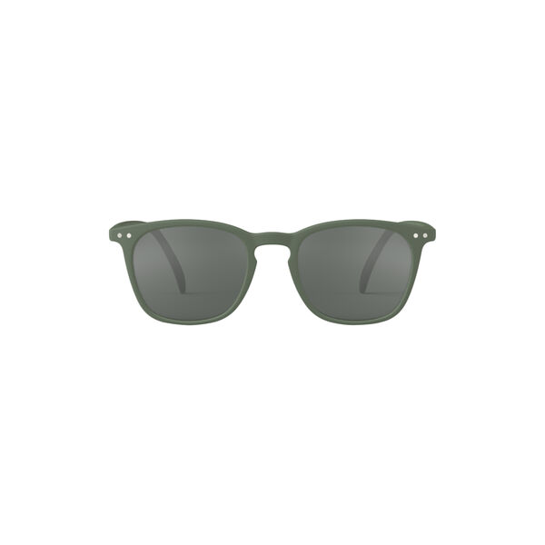 #E SUN Sunglasses, kaki green, IZIPIZI