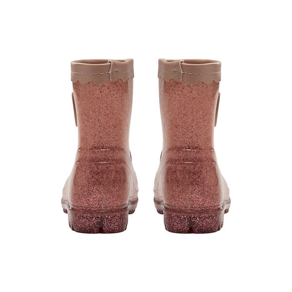 PerlaSK Rubber Boot w/o Lining, rose, Sofie Schnoor