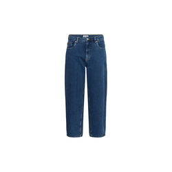 AdelenaPW Jeans, medium dark blue denim, Part Two
