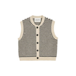 Asha, mix black navy, Aiayu