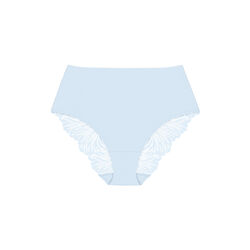 Pretty Micro Maxi, light blue, Triumph