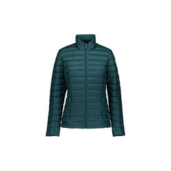 Cha Down Jacket, deep lake, JOTT