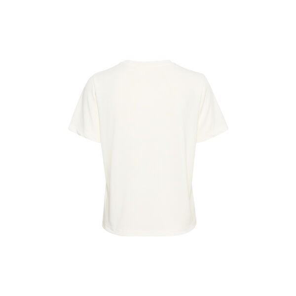 LilianaIW Base T-shirt, whisper white, InWear