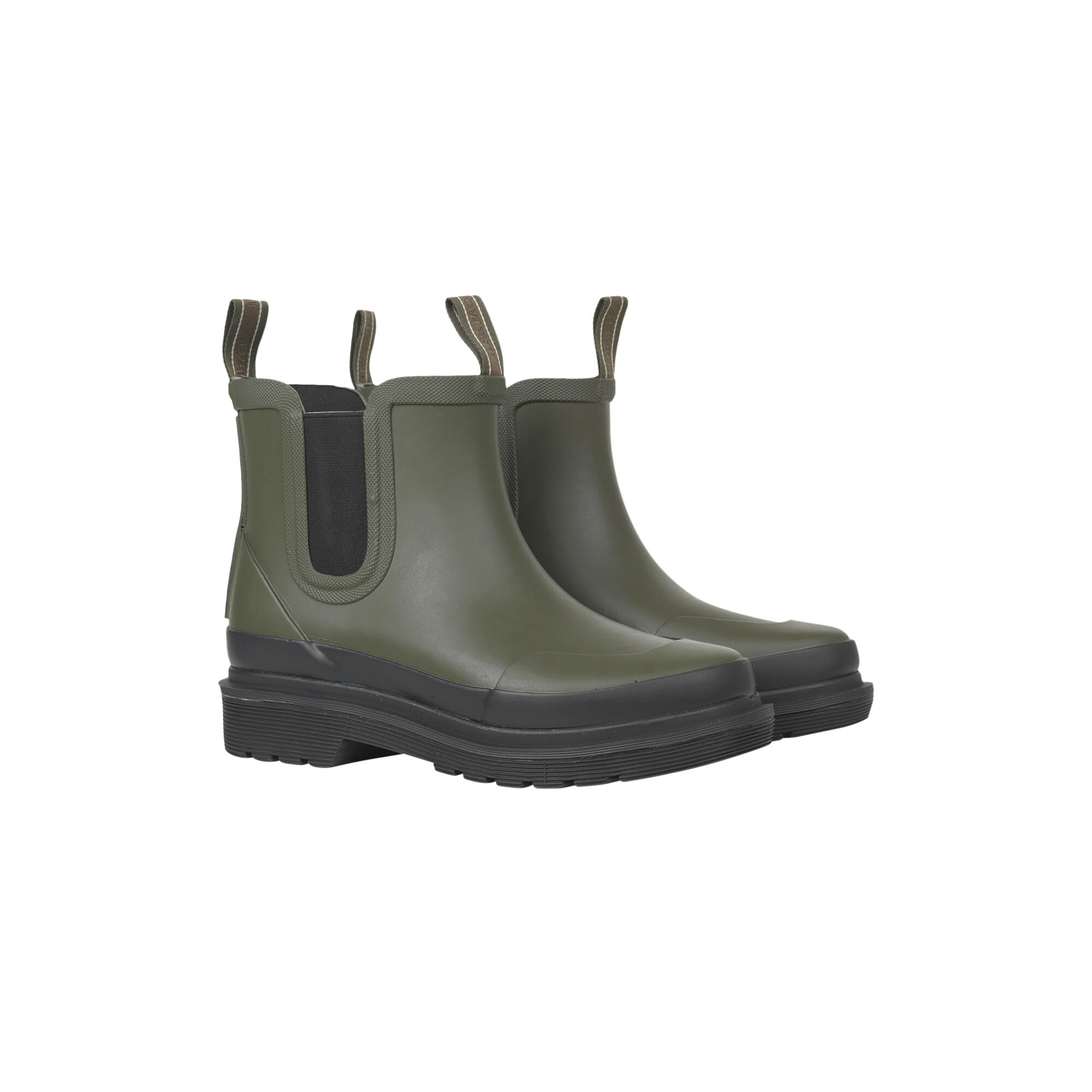Army online rubber boots