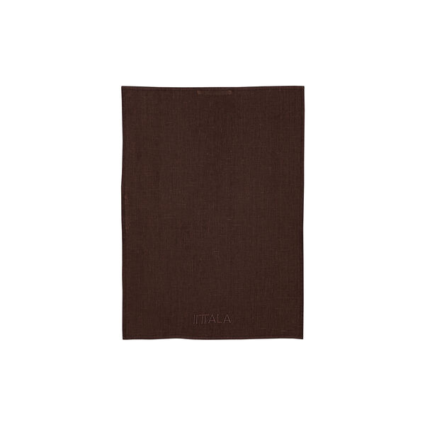 Iittala kitchen towel, ganache Iittala kitchen towel, ganache, Iittala