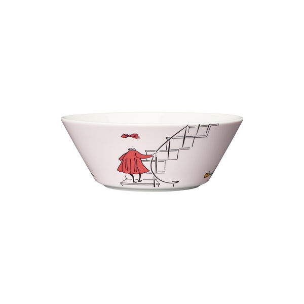 Moomin Bowl Ø 15 cm Ninny, Moomin Arabia