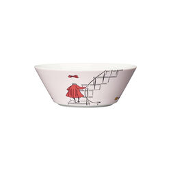 Moomin Bowl Ø 15 cm Ninny Moomin Bowl Ø 15 cm Ninny, Moomin Arabia