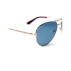 Soho Air Sunglasses, gold classic, SOHO COPENHAGEN