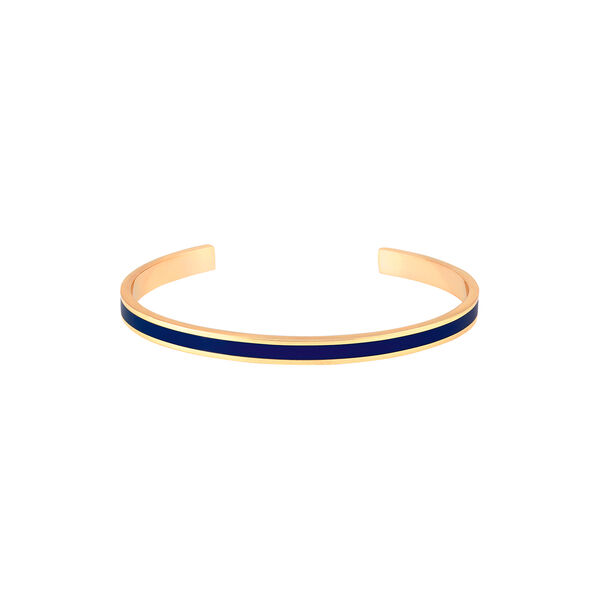 BANGLE Bracelet, night blue BANGLE Bracelet, night blue, bangle up