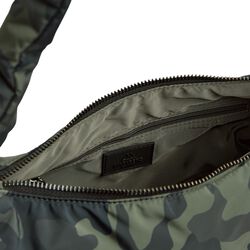 CraveMBG Bag, Recycled, camouflage, Markberg