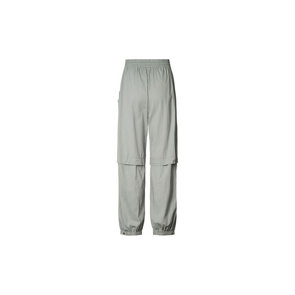 Loose Pants Breeze, ultimate grey, Rethinkit