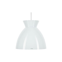 Bikube 290 Pendant, opal/white, Piet Hein