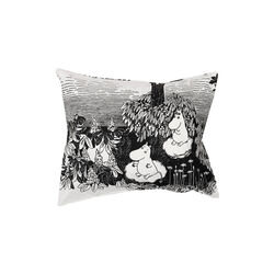 Mumi Pillow Case Dreaming, Moomin Arabia
