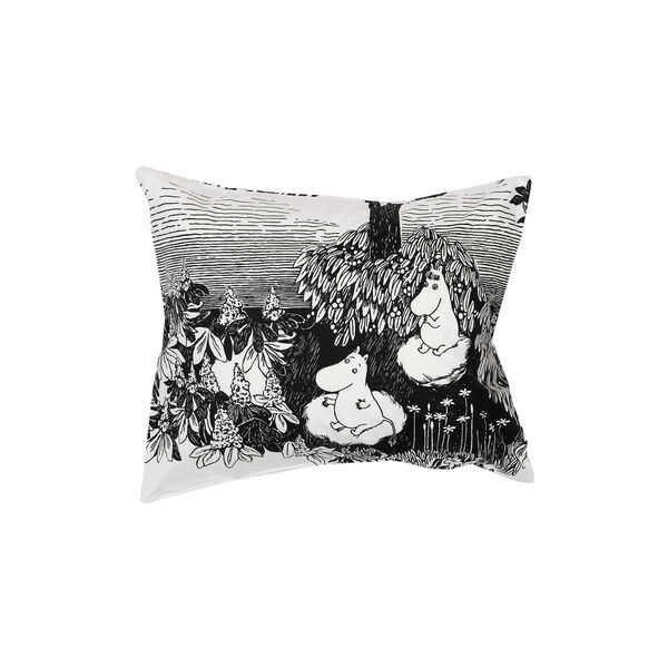 Mumi Pillow Case Dreaming, Moomin Arabia