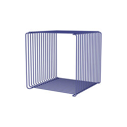 Panton Wire Single, 135 monarch, Montana Furniture