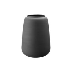 Classic Vase Large, black, Ditte Fischer Copenhagen