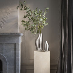 Sky Floor Vase, Georg Jensen