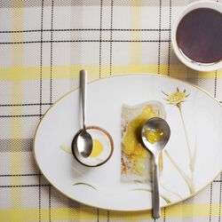 Jam Spoon, Kay Bojesen