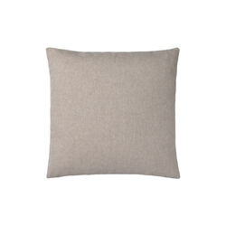 Classic Cushion Cover, beige, ELVANG