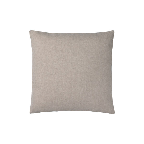 Classic Cushion Cover, beige, ELVANG