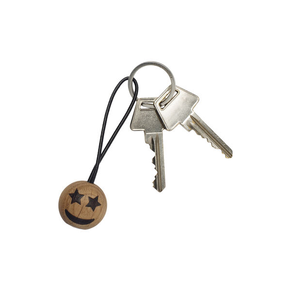 Star Eyes Keychain Star Eyes Keychain, Spring Copenhagen