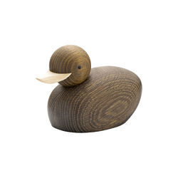 Duck, Lucie Kaas