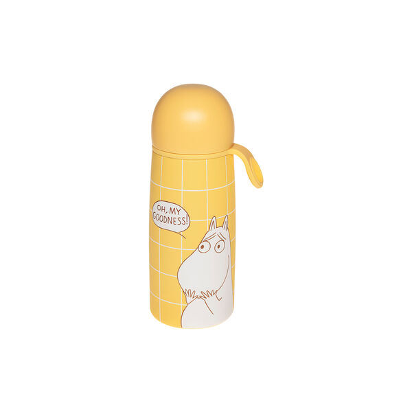 Moomin thermos bottle POP Moomintroll, Moomin Arabia