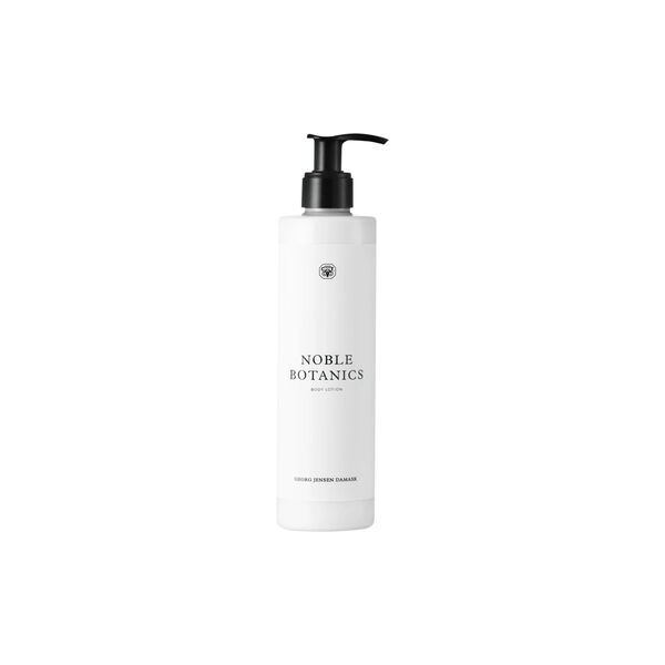 Noble Botanics Body Lotion, Georg Jensen Damask