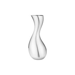 Cobra Vase Large, Georg Jensen