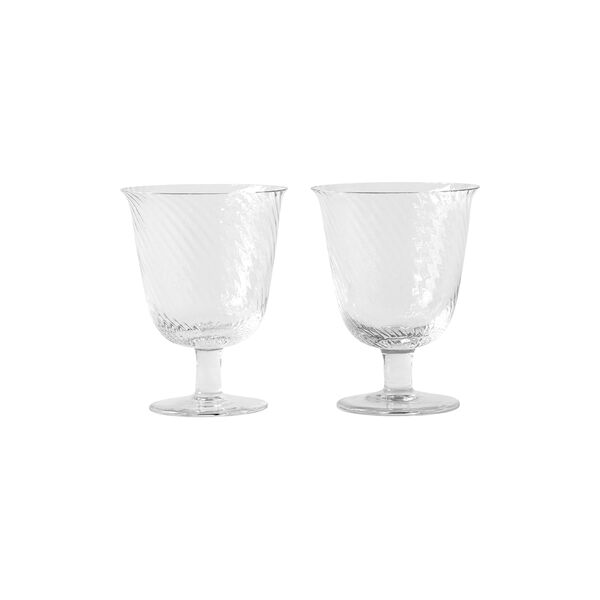 Collect Wine Glass SC79, clear, &Tradition