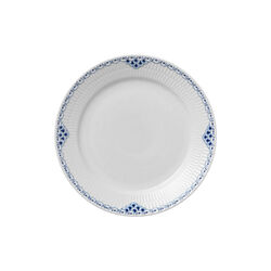 Princess Plate Ø 25 cm, Royal Copenhagen