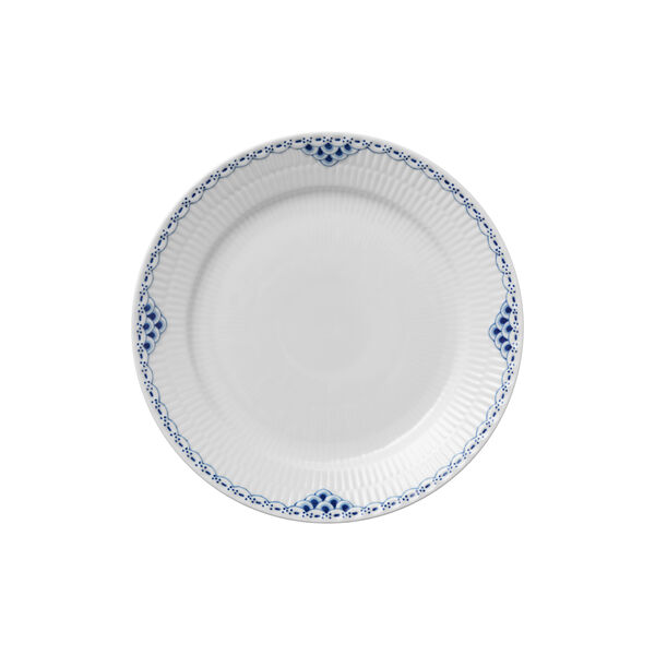 Princess Plate Ø 25 cm Princess Plate Ø 25 cm, Royal Copenhagen