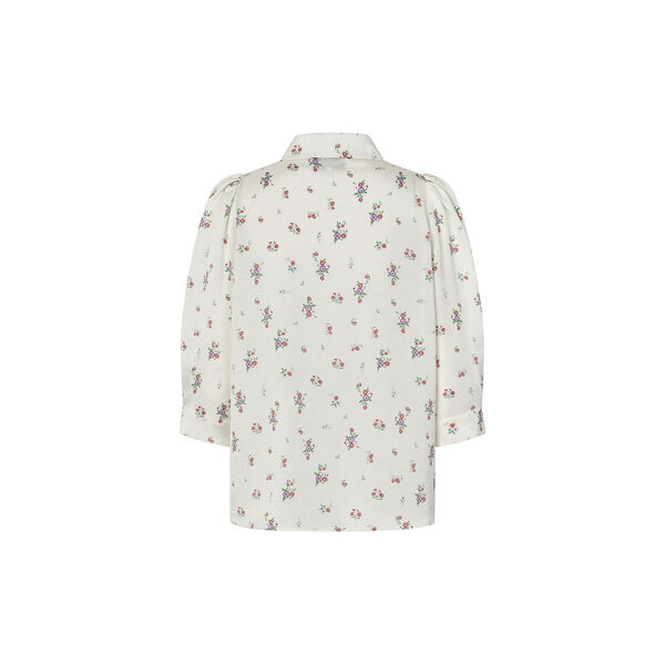 BonoLL Shirt SS, creme, Lollys Laundry