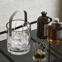 City Old Fashioned 4 pcs, Orrefors