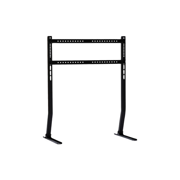 Bendy Tall Stand, charcoal Bendy Tall Stand, charcoal, Pedestal