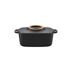 Norden Cast Iron Casserole 5 L, Fiskars