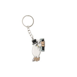 Keychain Moominpappa, Moomin Arabia