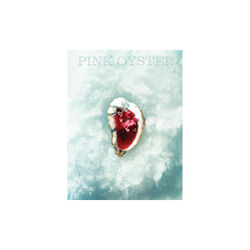 Pink Oyster, New Mags