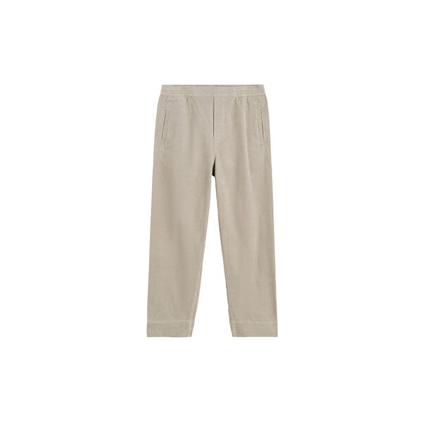 Coco Pant Corduroy, silver Coco Pant Corduroy, silver, Aiayu