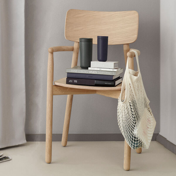 To Go Click Termo cup 0.4 L, soft dark forest, Stelton