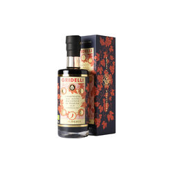 Balsamic vinegar - Chili, Gridelli