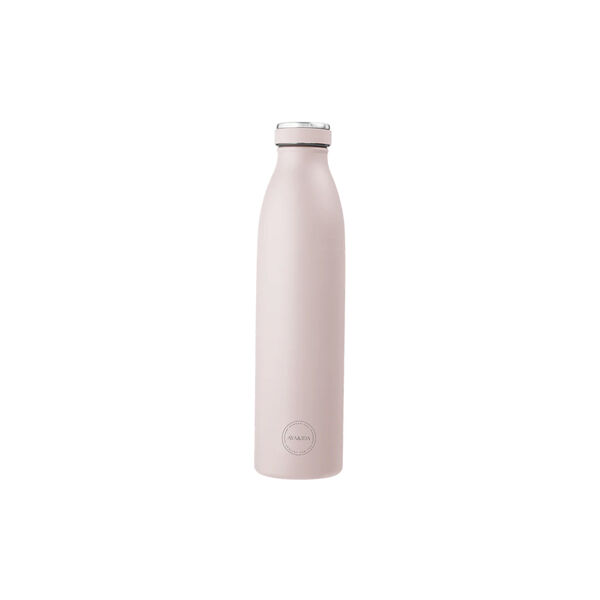 Drinking bottle, soft rose Drinking bottle, soft rose, AYA&IDA